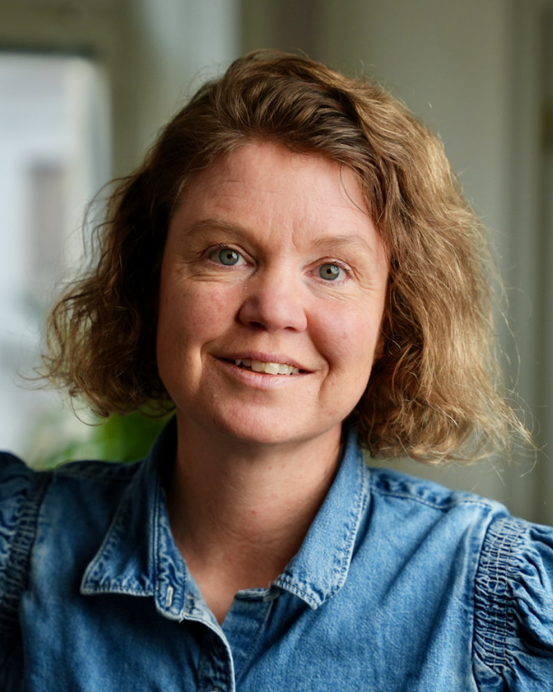 Åsa Melin Mandre